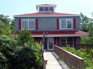 7429 Mariner Rd, Egg Harbor, WI 54209