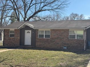 4316 W Bethany Dr, Columbia, MO 65203