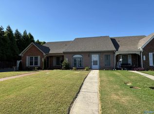 434 Bromwich St SW LOT 2, Decatur, AL 35603
