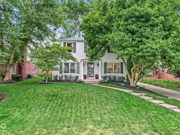 5966 N New Jersey St, Indianapolis, IN 46220