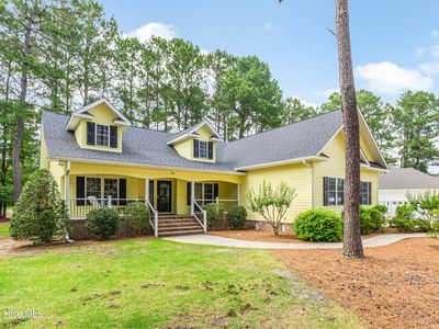 786 Wild Oak Lane NW, Calabash, NC, 28467