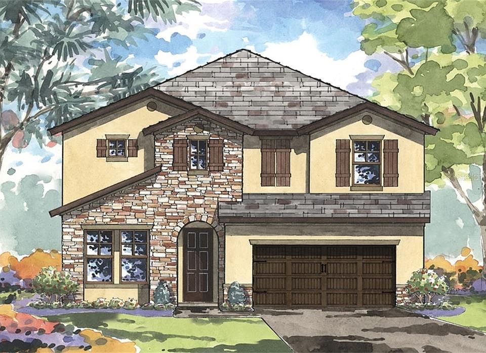 1st image of 13135 Foxtail Fern Dr