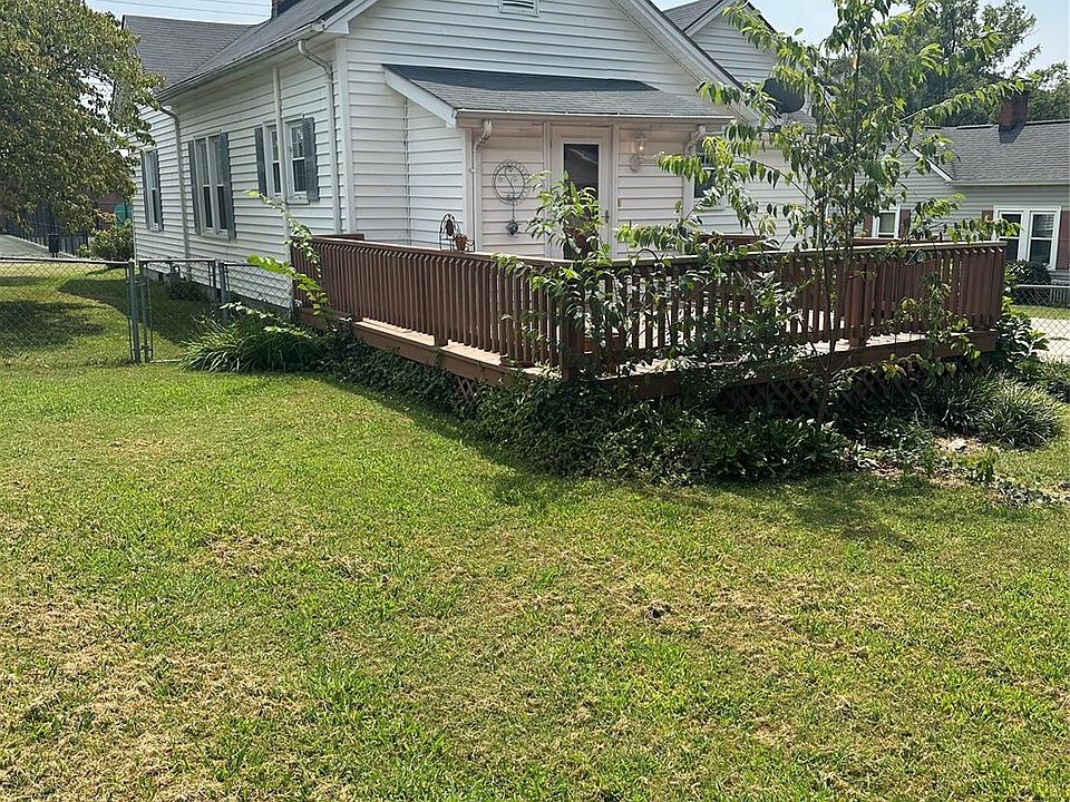 111 N Rose Ave, Kannapolis, NC 28083 Zillow