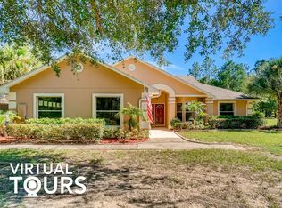 21324 County Rd #44A, Eustis, FL 32736