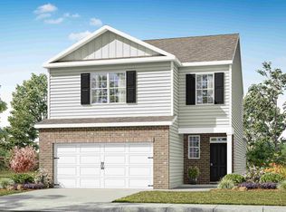 MANNING Plan, Reserve at Hickory Ridge, Columbia, TN 38401