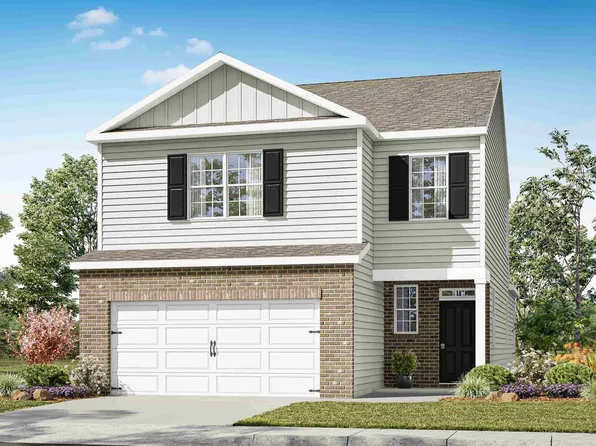 MANNING Plan, Reserve at Hickory Ridge