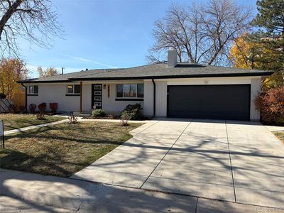 6015 Parfet Street, Arvada, CO, 80004
