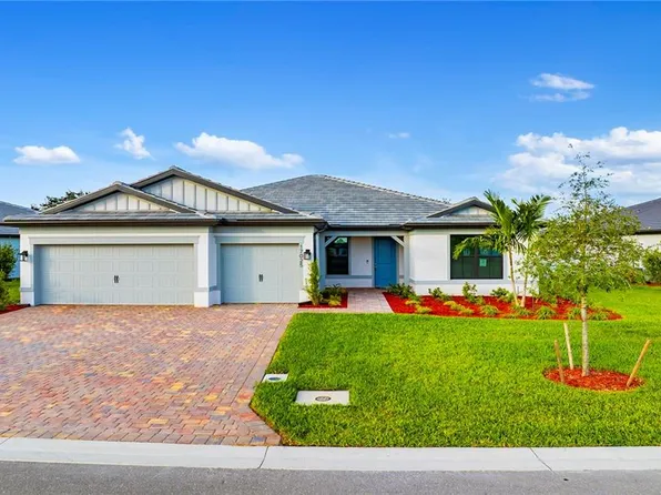 17025 Bishop BLVD, ALVA, FL 33920