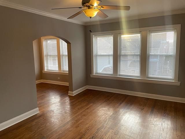 1st image of 4858 W Warner Ave #2