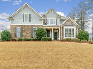 50 Starry Night Way, Dallas, GA 30132