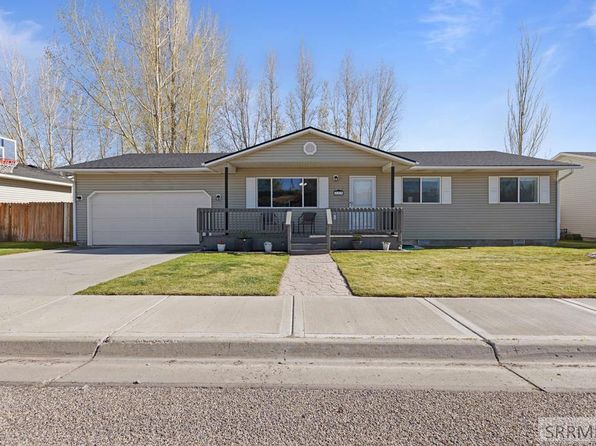 325 Madsen St, Rigby, ID 83442