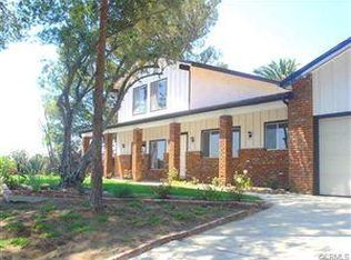 291 Mount Shasta Dr, Norco, CA 92860
