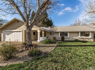 578 Cimarron Dr, Chico, CA 95973