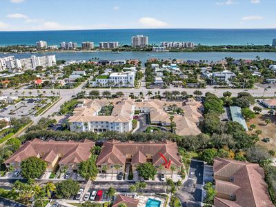 160 Village Boulevard #I, Tequesta, FL, 33469