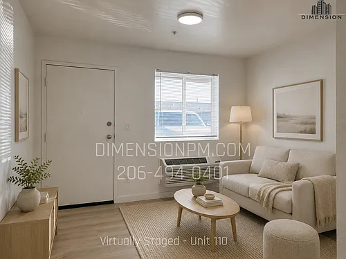 Floor plan 110