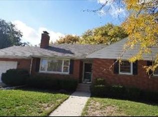 331 Le Grande Blvd, Aurora, IL 60506