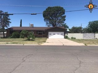 1615 S Turner St, Hobbs, NM 88240