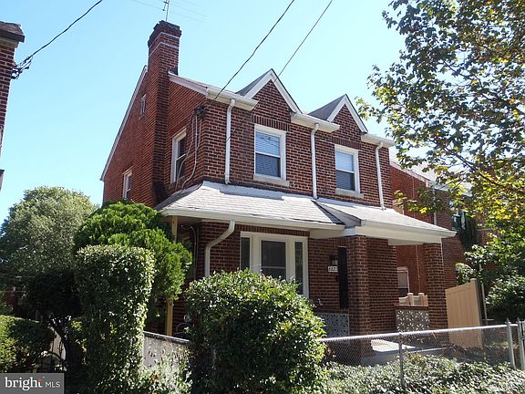2nd image of 6621 Piney Branch Rd NW