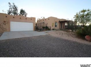 4085 N Dragoon Rd, Golden Valley, AZ 86413