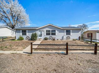 3624 Yosemite Dr, Greeley, CO 80634