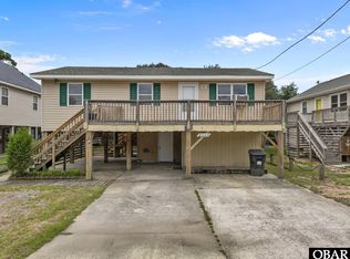 2016 Newport News St LOT 1213, Kill Devil Hills, NC 27948