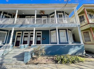 310 W Hall St, Savannah, GA 31401