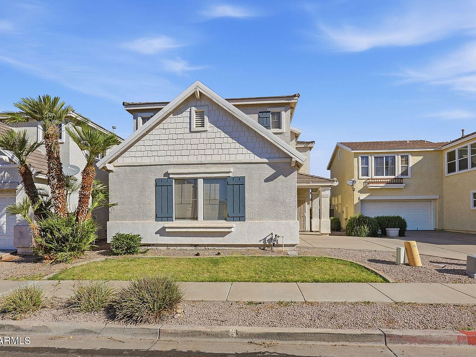 1st image of 8710 E KILAREA Avenue
