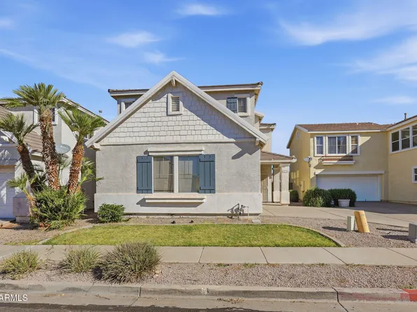 8710 E KILAREA Avenue, Mesa, AZ 85209