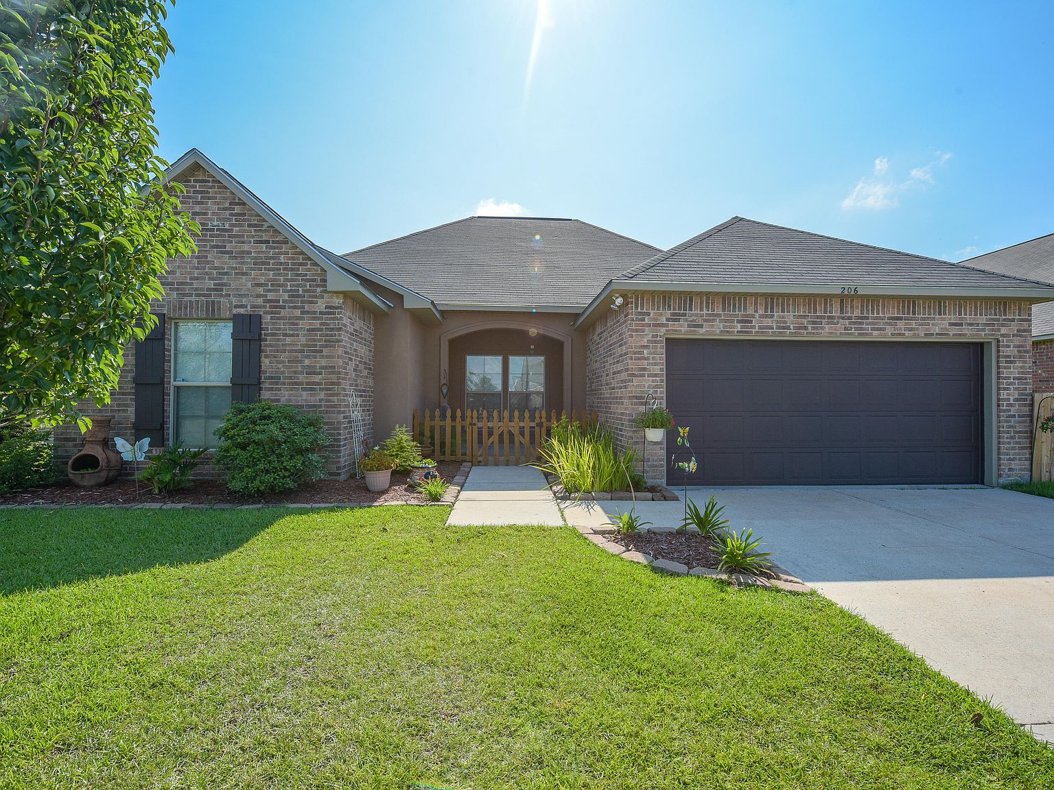 206 Country Lakes Trl, Rayne, LA 70578 Zillow