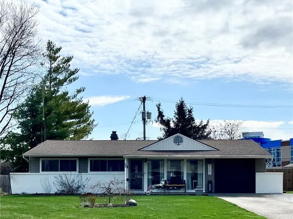 52 Warner Dr, Tipp City, OH 45371