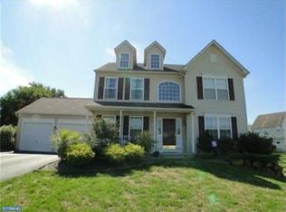 11 Marion Dr, Thorndale, PA 19372