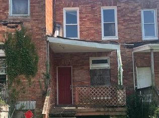 988 N Franklintown Rd, Baltimore, MD 21216
