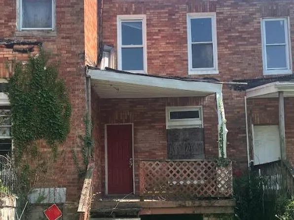 988 N Franklintown Rd, Baltimore, MD 21216