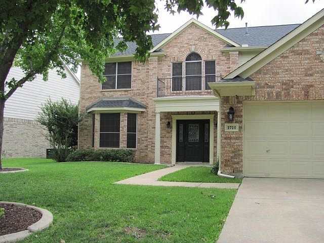 1st image of 2720 Ponderosa Pine Dr