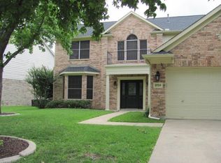 2720 Ponderosa Pine Dr, Flower Mound, TX 75028