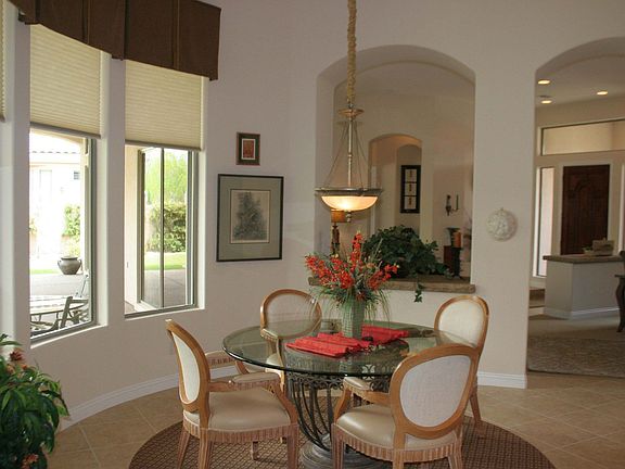 Kitchen Nook