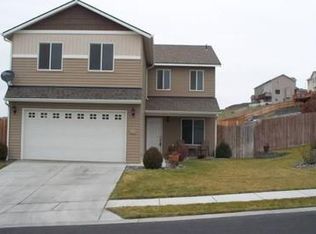 385 E Francolin Ave, Hermiston, OR 97838