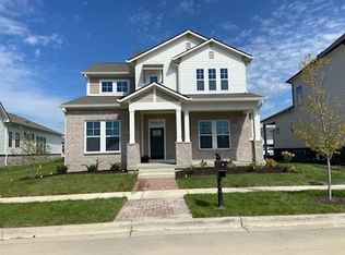 1270 Amberley Way, Westfield, IN 46074