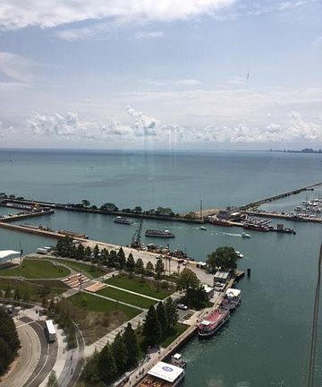 5th image of 505 N Lake Shore Dr APT 2809