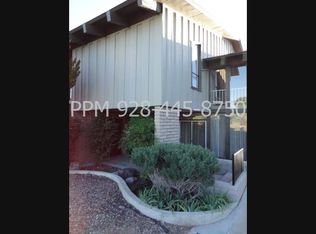 1145 N Tapadero Dr #B5, Dewey, AZ 86327