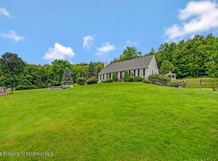 88 Amasa Rd, Factoryville, PA 18419