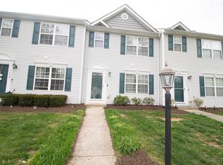 4704 Milfax Rd, North Chesterfield, VA 23224