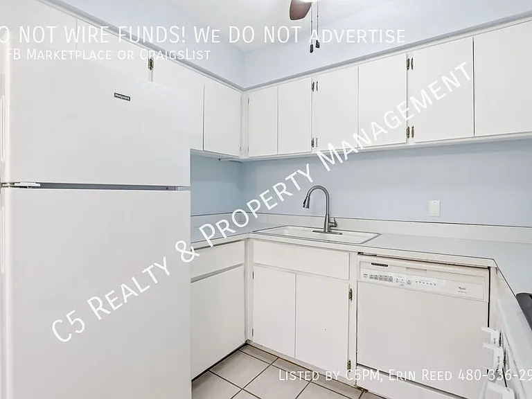 4950 N Miller Rd #339 — Photo 16