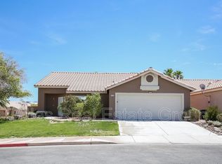 7412 Red Eagle St, Las Vegas, NV 89131