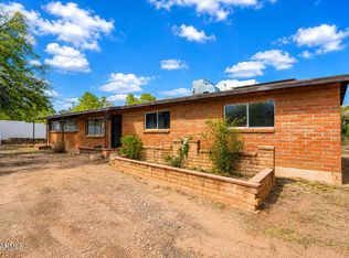 1176 N Royal Rd, Nogales, AZ 85621