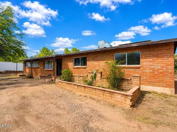 1176 N ROYAL Road, Nogales, AZ 85621
