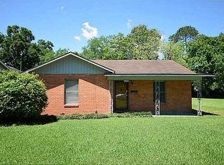 2510 Dietz St, Lake Charles, LA 70601