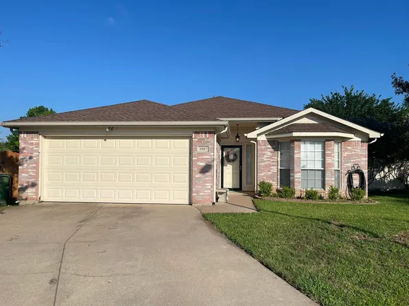 5907 Aloe Ct, Arlington, TX 76017