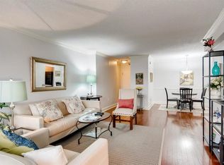 2479 Peachtree Rd NE APT 206, Atlanta, GA 30305