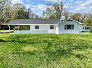 103 Turner Rd, Oak Ridge, TN 37830